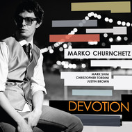 Marko Churnchetz : Devotion