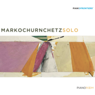 Marko Churnchetz: SOLO