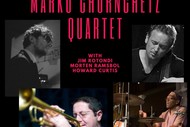 New Quartet at Porgy & Bess Vienna on MAY 7th